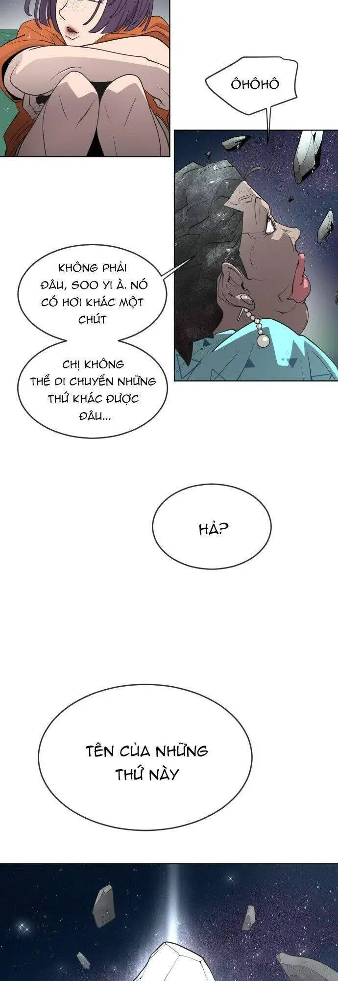 Kĩ Nguyên Của Anh Hùng Nettruyen ZZZ Chương 52 Page 17