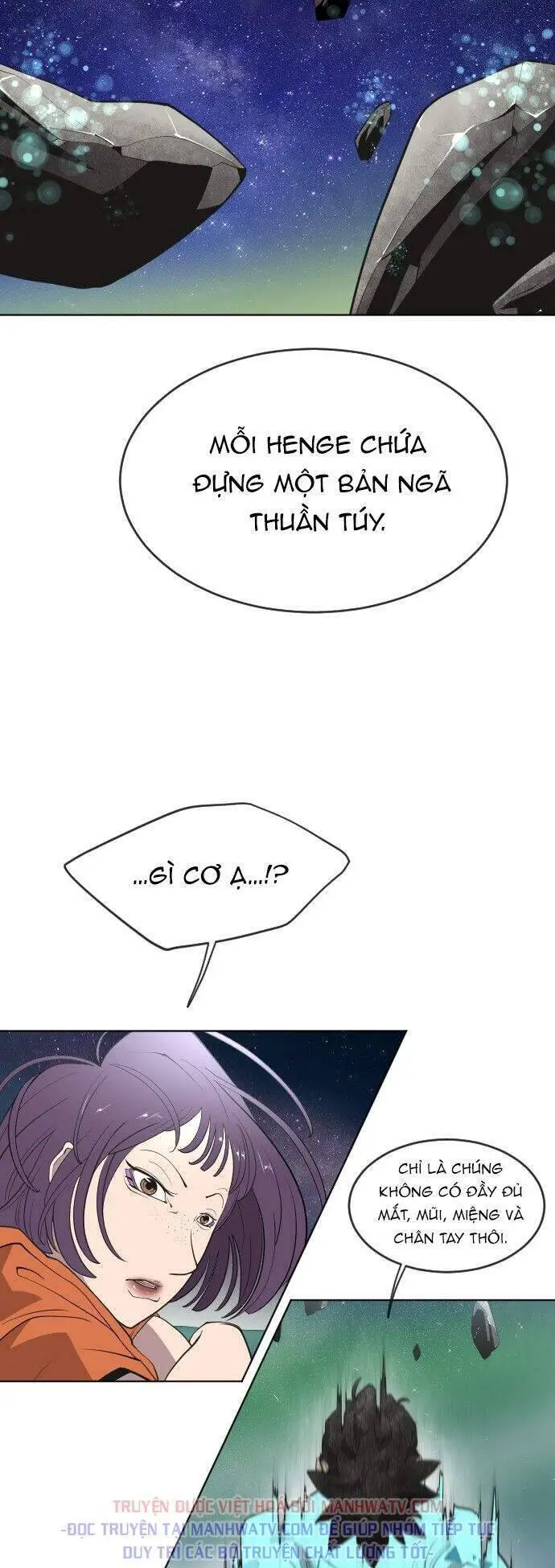 Kĩ Nguyên Của Anh Hùng Nettruyen ZZZ Chương 52 Page 20