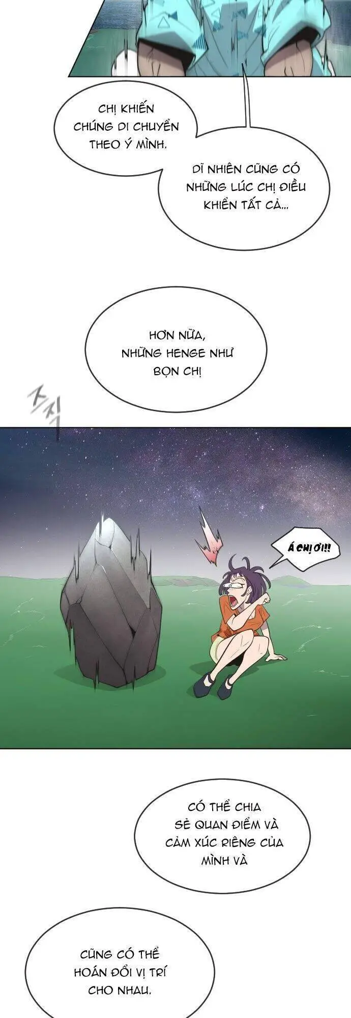 Kĩ Nguyên Của Anh Hùng Nettruyen ZZZ Chương 52 Page 21