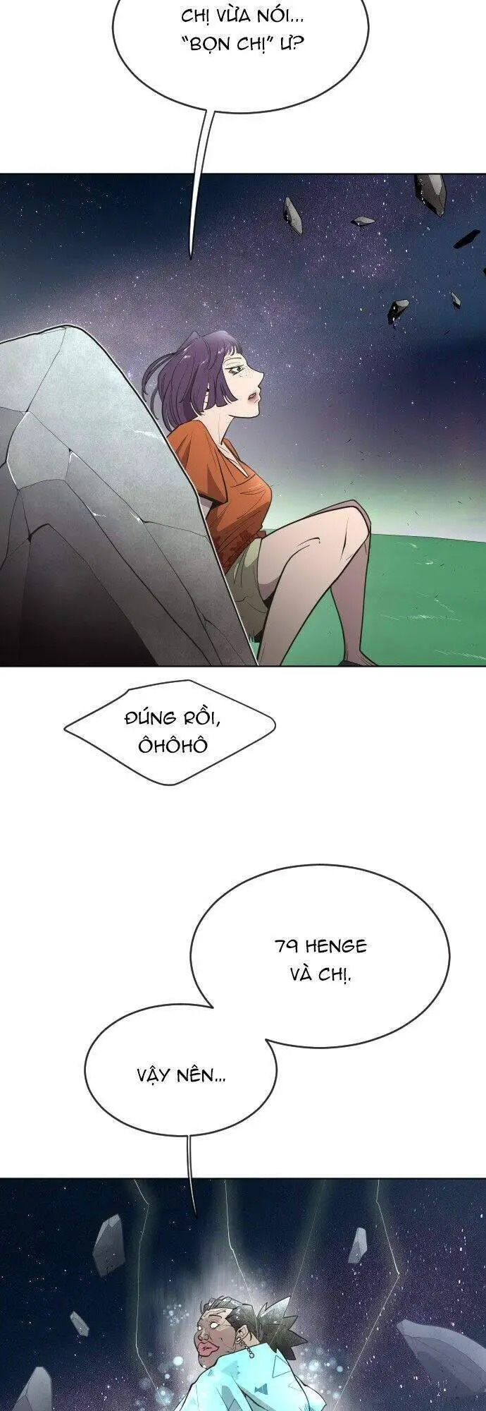 Kĩ Nguyên Của Anh Hùng Nettruyen ZZZ Chương 52 Page 23