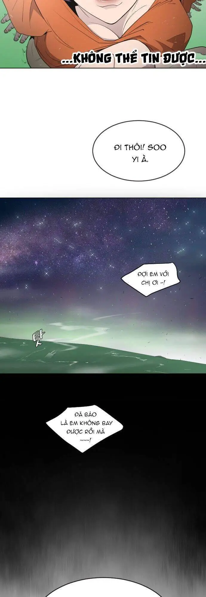 Kĩ Nguyên Của Anh Hùng Nettruyen ZZZ Chương 52 Page 25