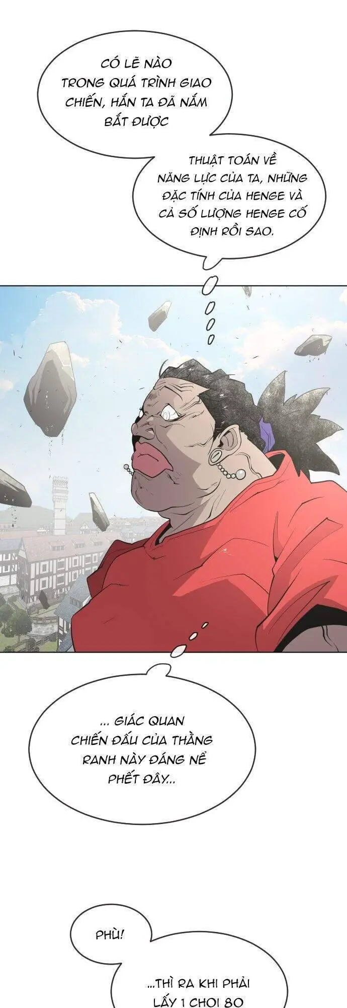 Kĩ Nguyên Của Anh Hùng Nettruyen ZZZ Chương 52 Page 28