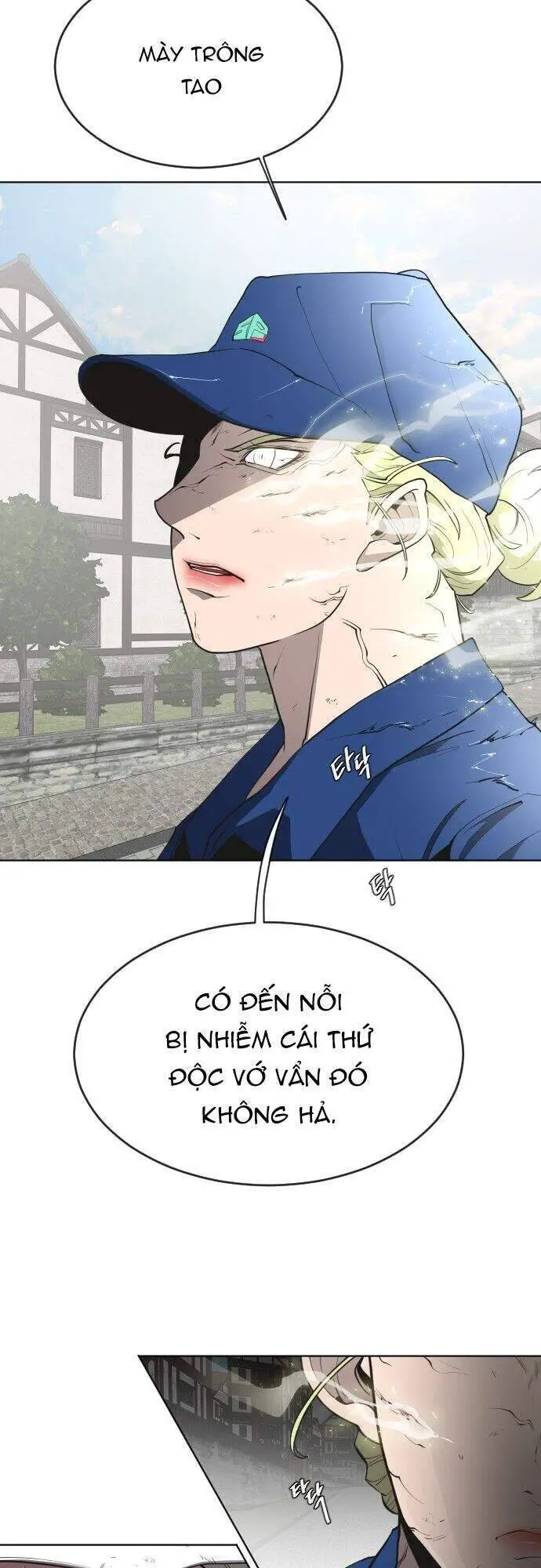 Kĩ Nguyên Của Anh Hùng Nettruyen ZZZ Chương 52 Page 37