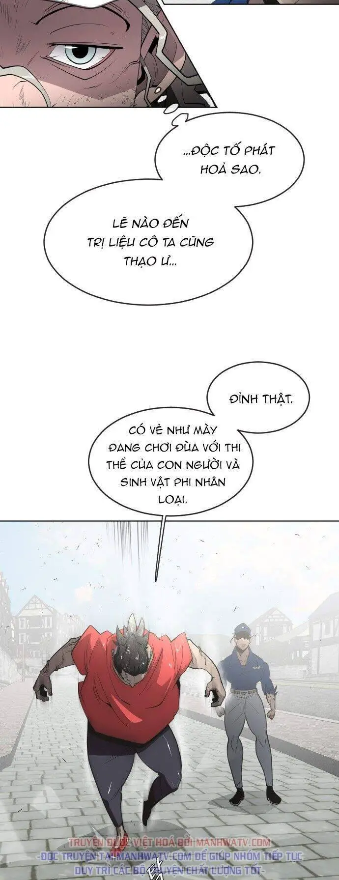 Kĩ Nguyên Của Anh Hùng Nettruyen ZZZ Chương 52 Page 38