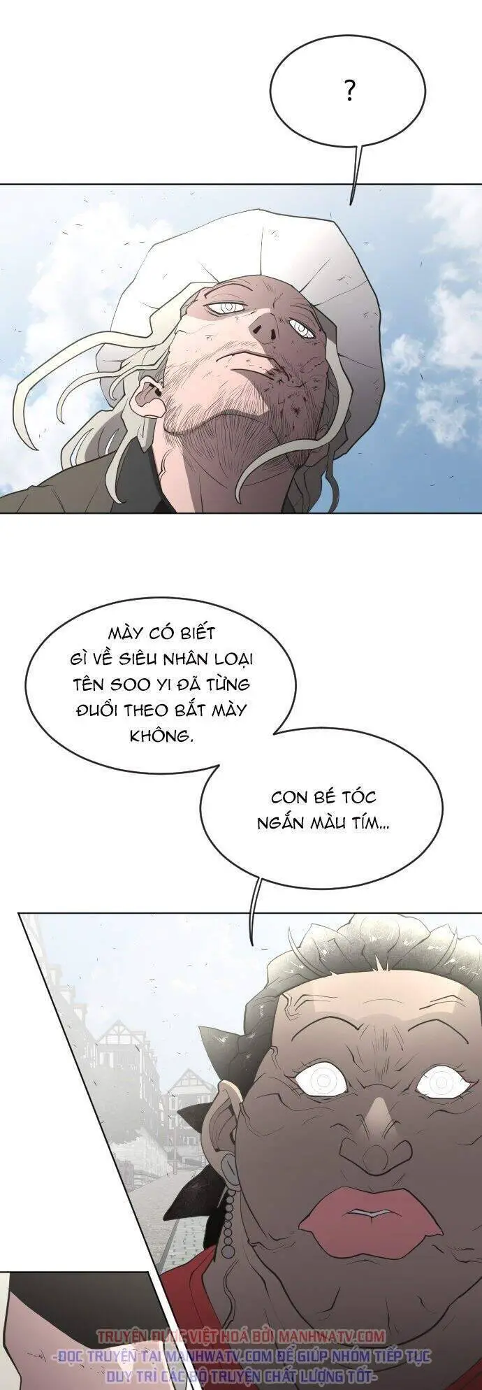 Kĩ Nguyên Của Anh Hùng Nettruyen ZZZ Chương 52 Page 40