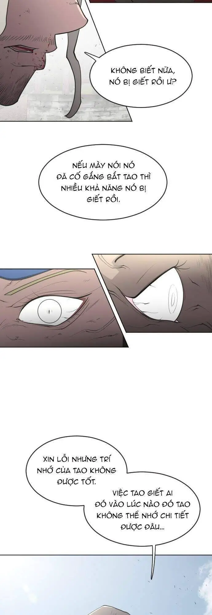 Kĩ Nguyên Của Anh Hùng Nettruyen ZZZ Chương 52 Page 41