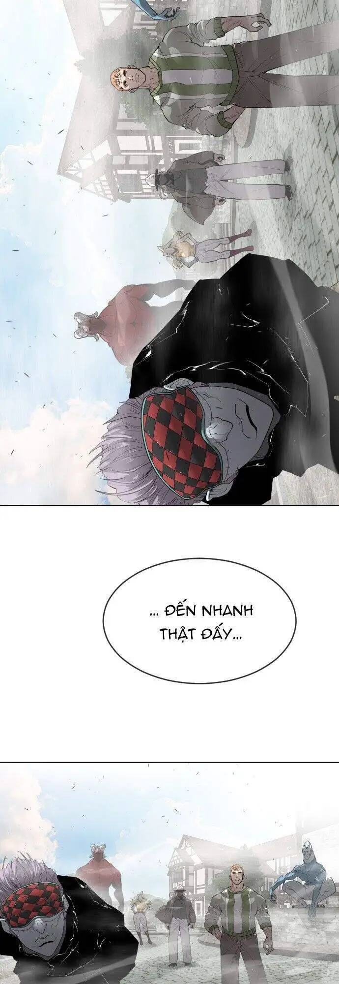 Kĩ Nguyên Của Anh Hùng Nettruyen ZZZ Chương 52 Page 54