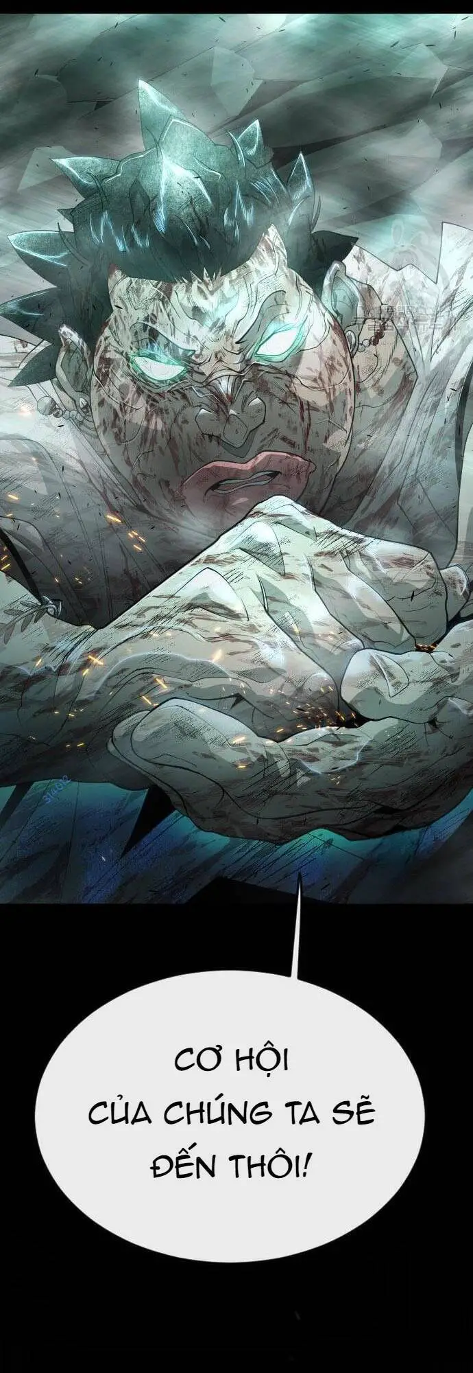 Kĩ Nguyên Của Anh Hùng Nettruyen ZZZ Chương 156 Page 41