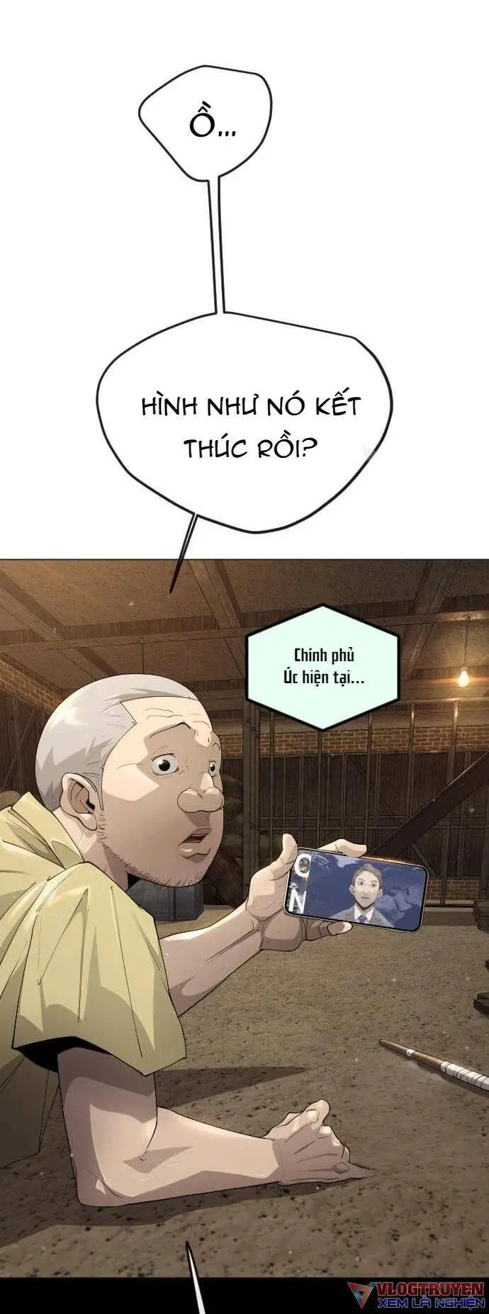 Kĩ Nguyên Của Anh Hùng Nettruyen ZZZ Chương 156 Page 87
