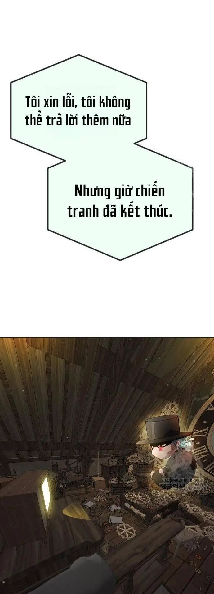 Kĩ Nguyên Của Anh Hùng Nettruyen ZZZ Chương 156 Page 105