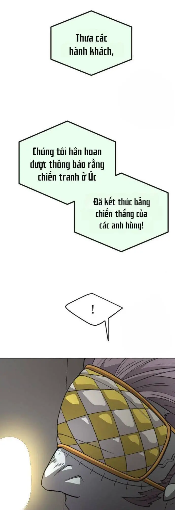 Kĩ Nguyên Của Anh Hùng Nettruyen ZZZ Chương 156 Page 118