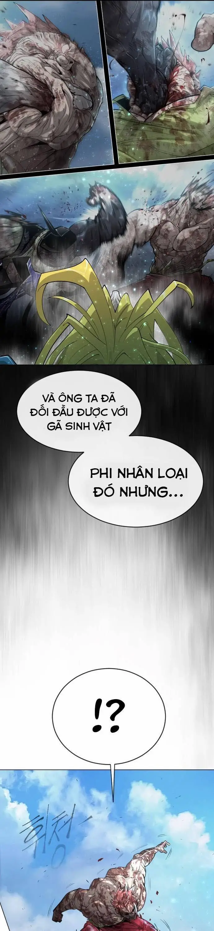 Kĩ Nguyên Của Anh Hùng Nettruyen ZZZ Chương 127 Page 21