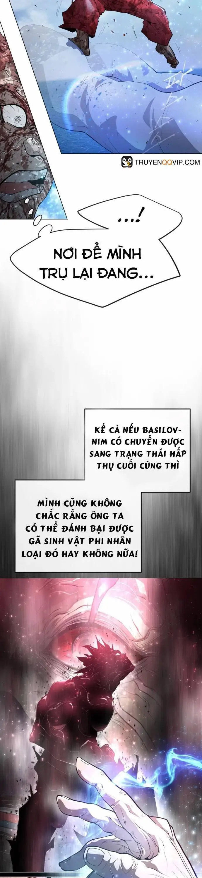 Kĩ Nguyên Của Anh Hùng Nettruyen ZZZ Chương 127 Page 22