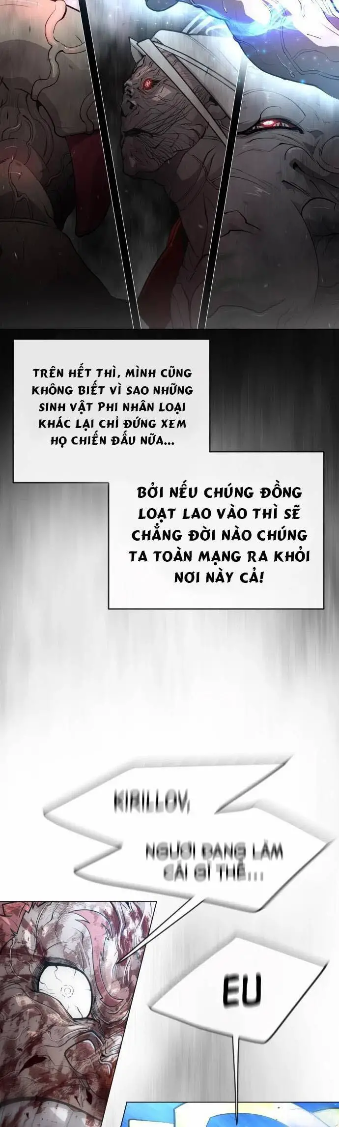Kĩ Nguyên Của Anh Hùng Nettruyen ZZZ Chương 127 Page 23