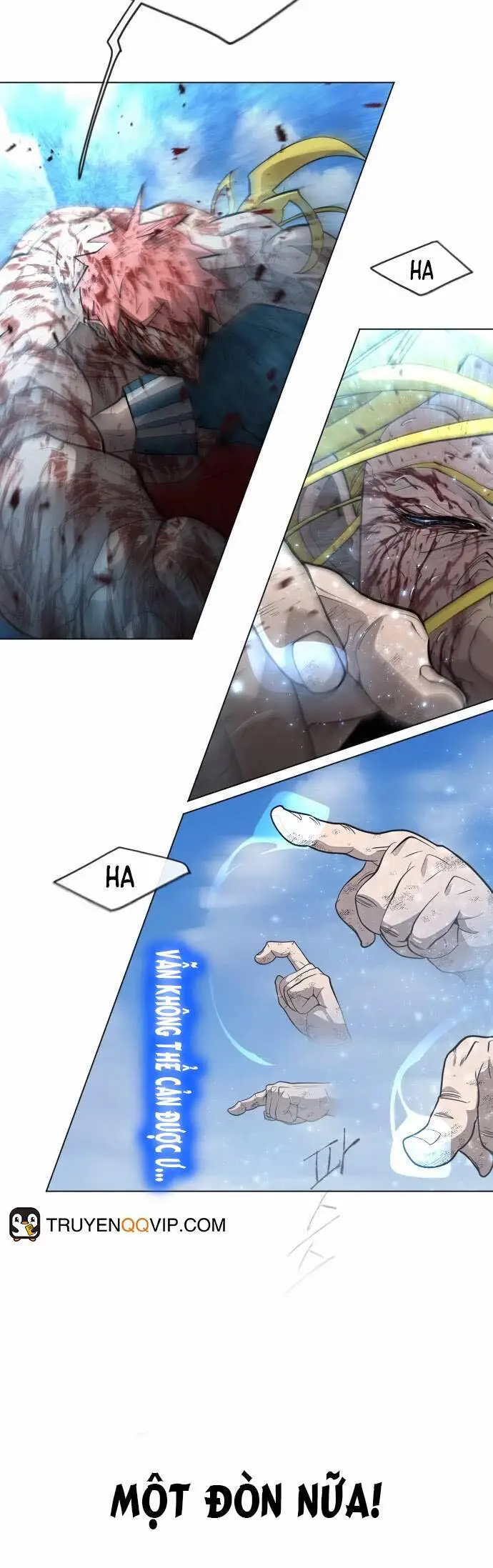 Kĩ Nguyên Của Anh Hùng Nettruyen ZZZ Chương 127 Page 36