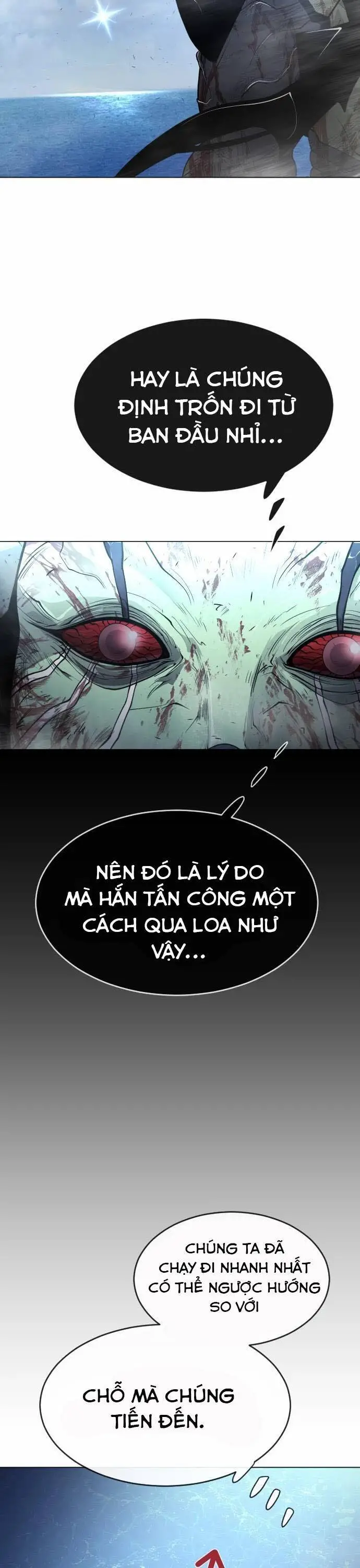 Kĩ Nguyên Của Anh Hùng Nettruyen ZZZ Chương 127 Page 40