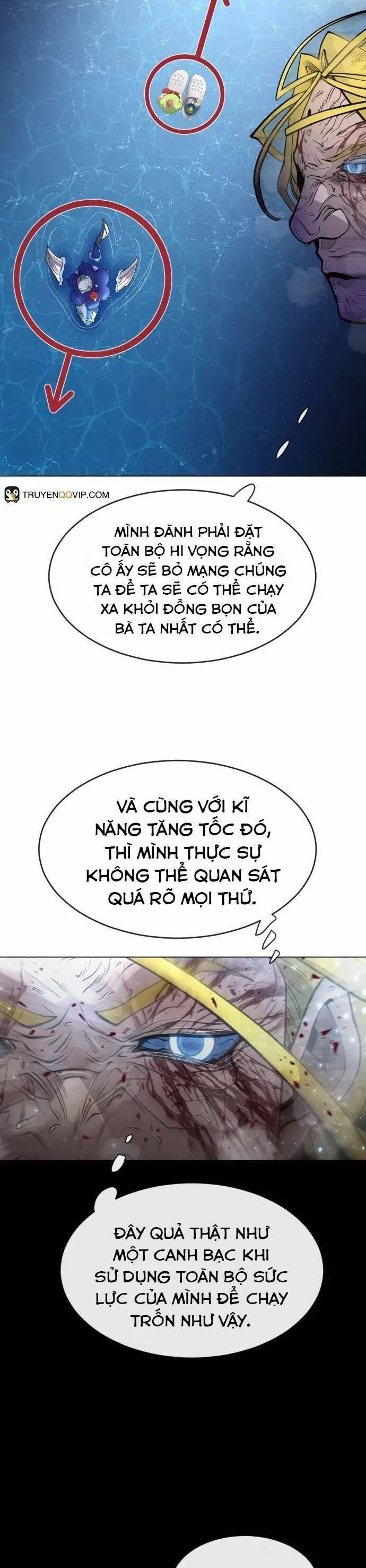 Kĩ Nguyên Của Anh Hùng Nettruyen ZZZ Chương 127 Page 41