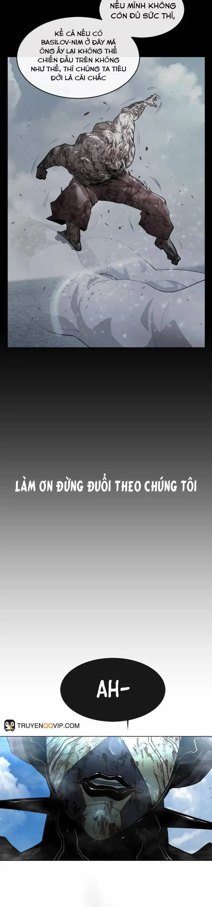 Kĩ Nguyên Của Anh Hùng Nettruyen ZZZ Chương 127 Page 42