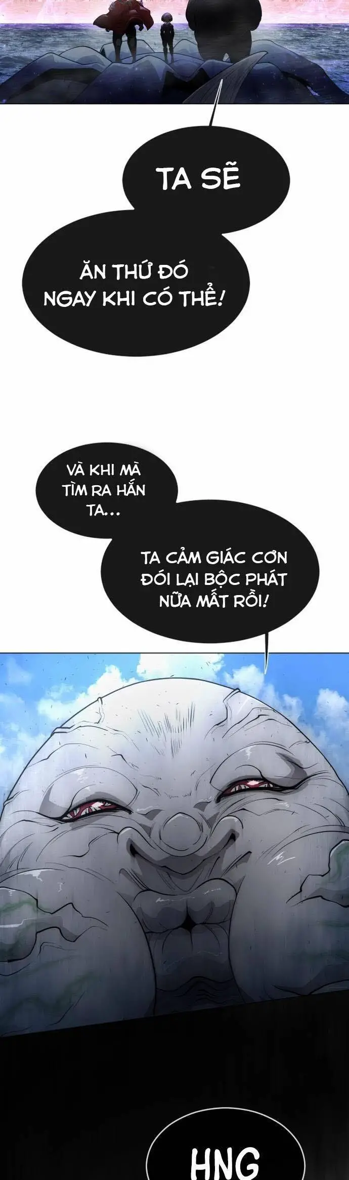 Kĩ Nguyên Của Anh Hùng Nettruyen ZZZ Chương 127 Page 46