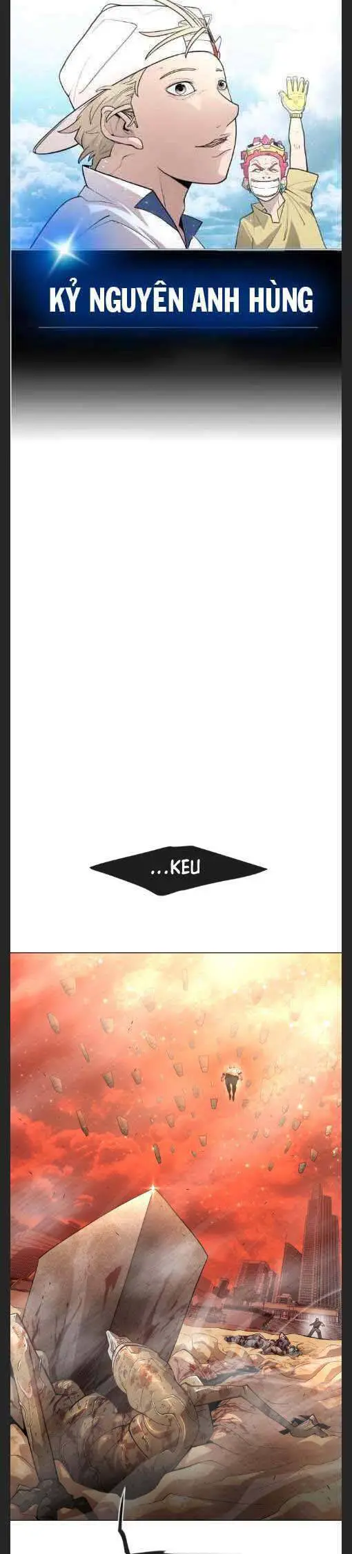 Kĩ Nguyên Của Anh Hùng Nettruyen ZZZ Chương 123 Page 6