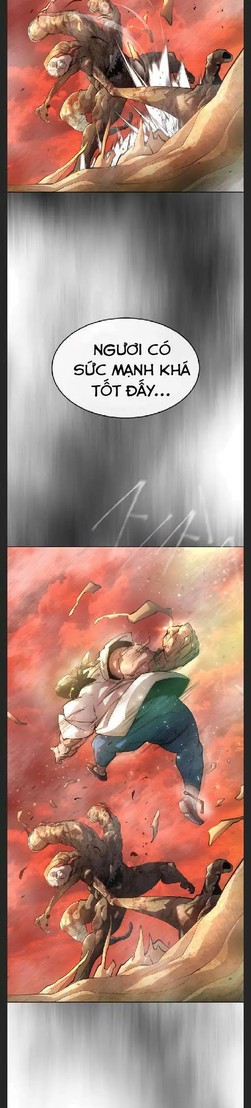 Kĩ Nguyên Của Anh Hùng Nettruyen ZZZ Chương 123 Page 9