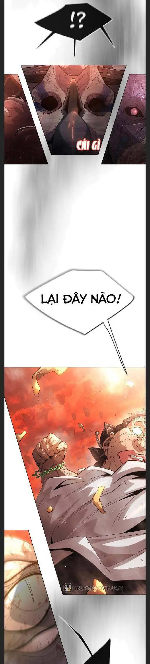 Kĩ Nguyên Của Anh Hùng Nettruyen ZZZ Chương 123 Page 10
