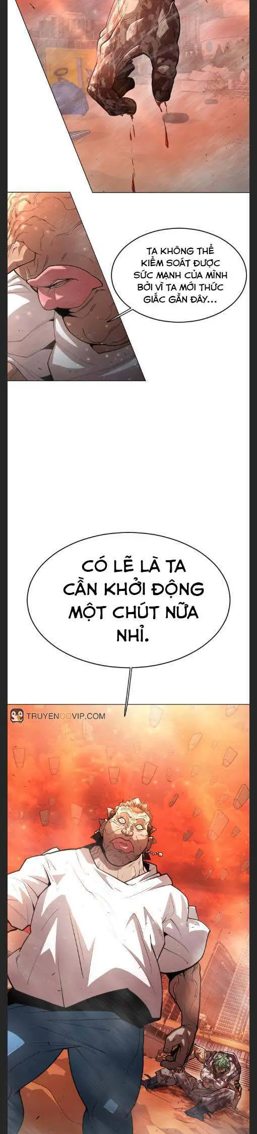 Kĩ Nguyên Của Anh Hùng Nettruyen ZZZ Chương 123 Page 14