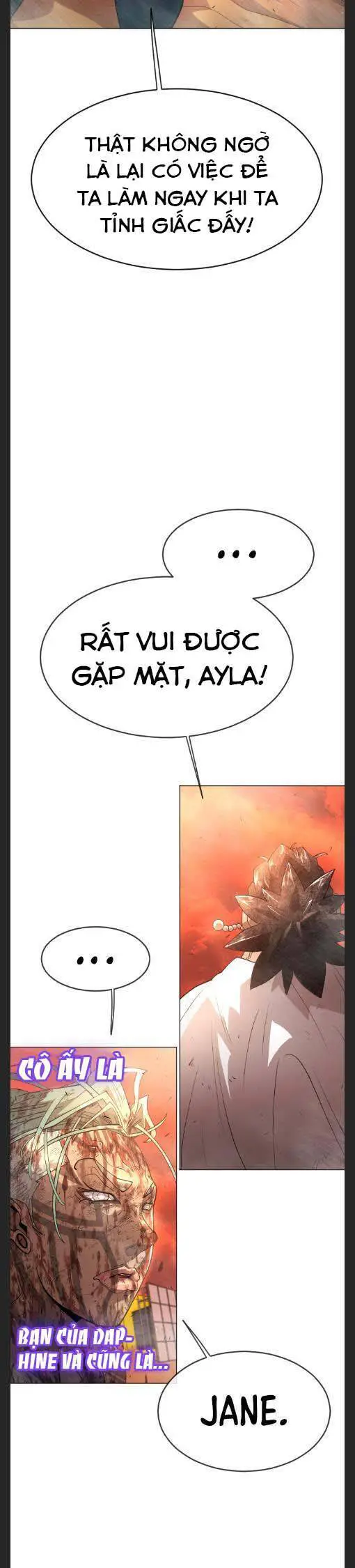 Kĩ Nguyên Của Anh Hùng Nettruyen ZZZ Chương 123 Page 15
