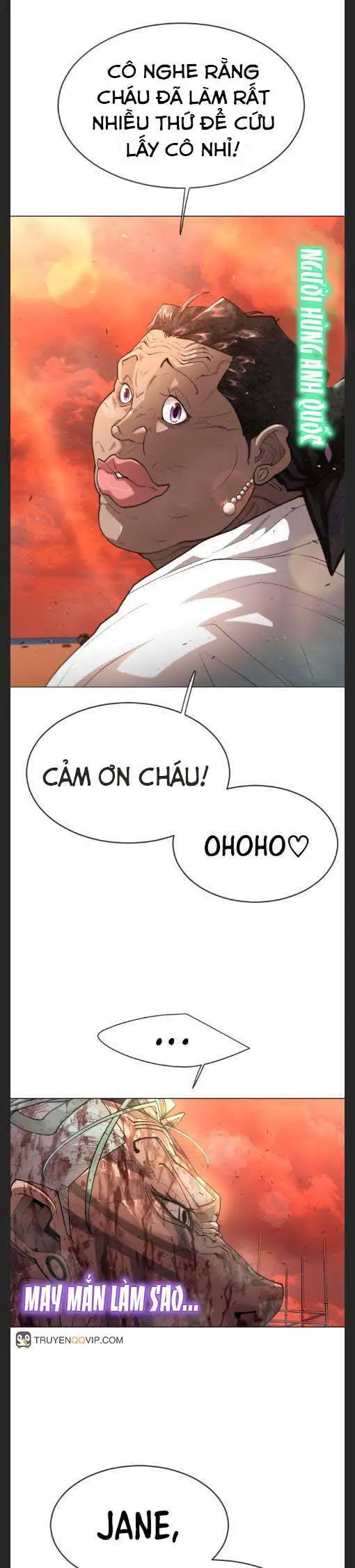 Kĩ Nguyên Của Anh Hùng Nettruyen ZZZ Chương 123 Page 16