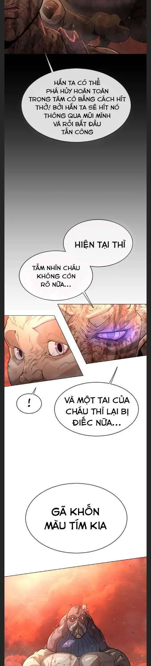 Kĩ Nguyên Của Anh Hùng Nettruyen ZZZ Chương 123 Page 18