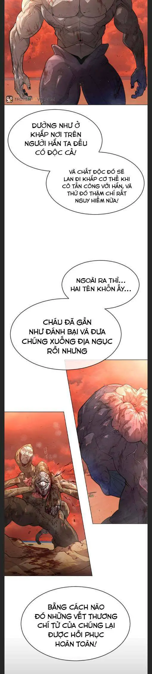 Kĩ Nguyên Của Anh Hùng Nettruyen ZZZ Chương 123 Page 19