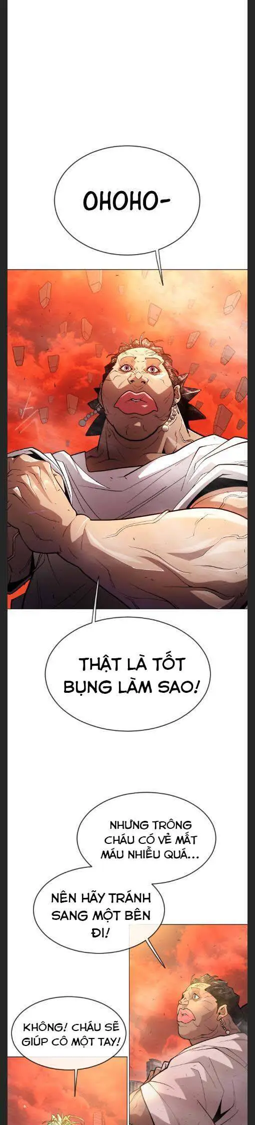 Kĩ Nguyên Của Anh Hùng Nettruyen ZZZ Chương 123 Page 22