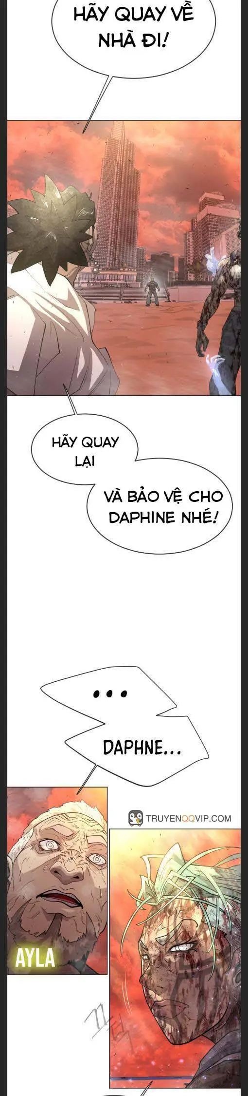 Kĩ Nguyên Của Anh Hùng Nettruyen ZZZ Chương 123 Page 24