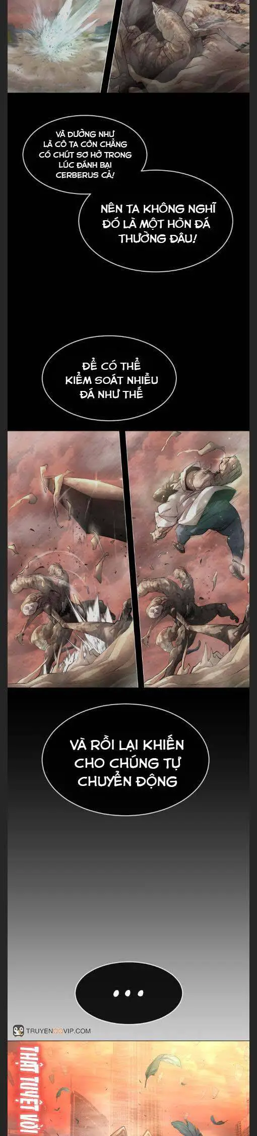 Kĩ Nguyên Của Anh Hùng Nettruyen ZZZ Chương 123 Page 26