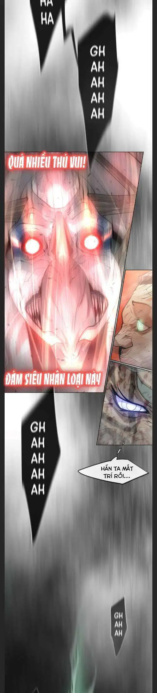 Kĩ Nguyên Của Anh Hùng Nettruyen ZZZ Chương 123 Page 28