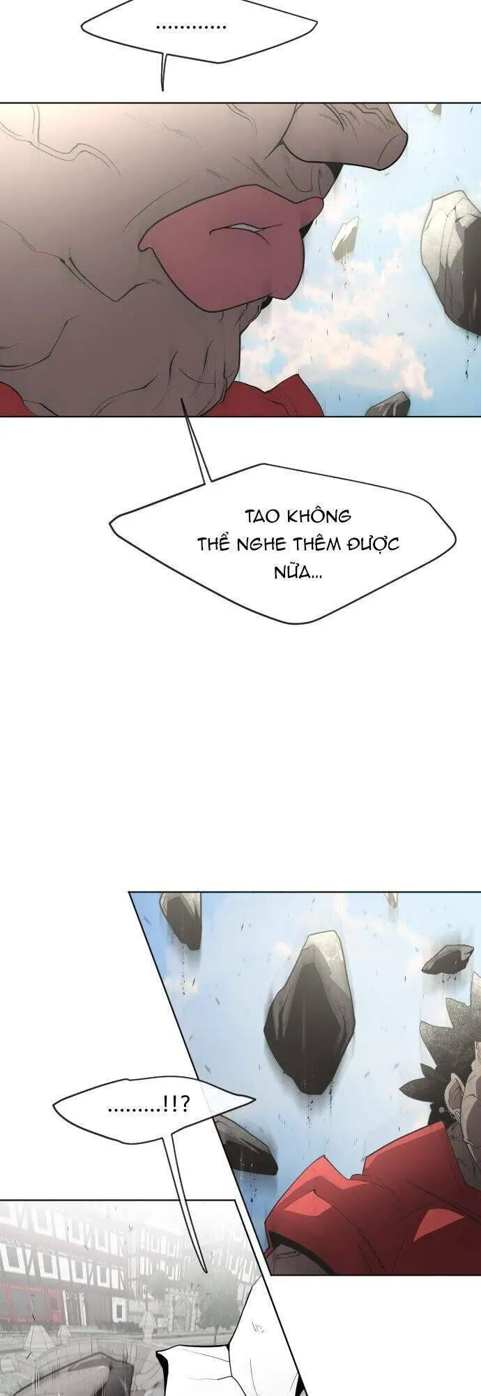 Kĩ Nguyên Của Anh Hùng Nettruyen ZZZ Chương 51 Page 1