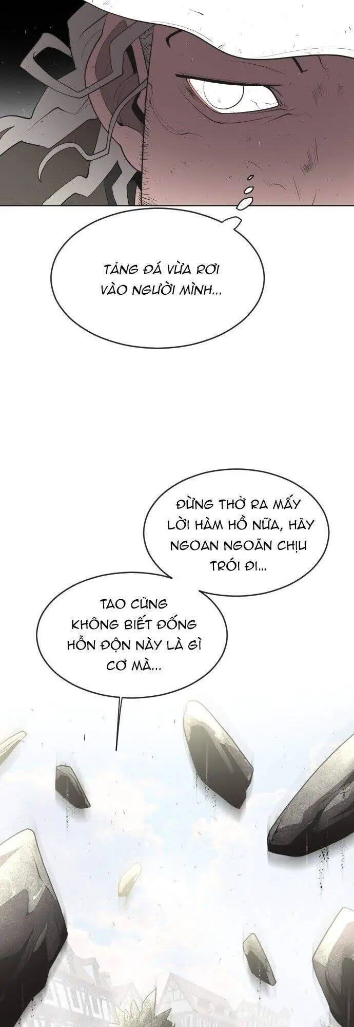 Kĩ Nguyên Của Anh Hùng Nettruyen ZZZ Chương 51 Page 3