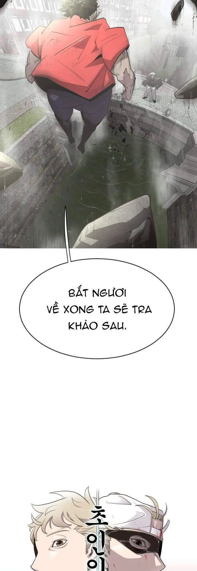 Kĩ Nguyên Của Anh Hùng Nettruyen ZZZ Chương 51 Page 4