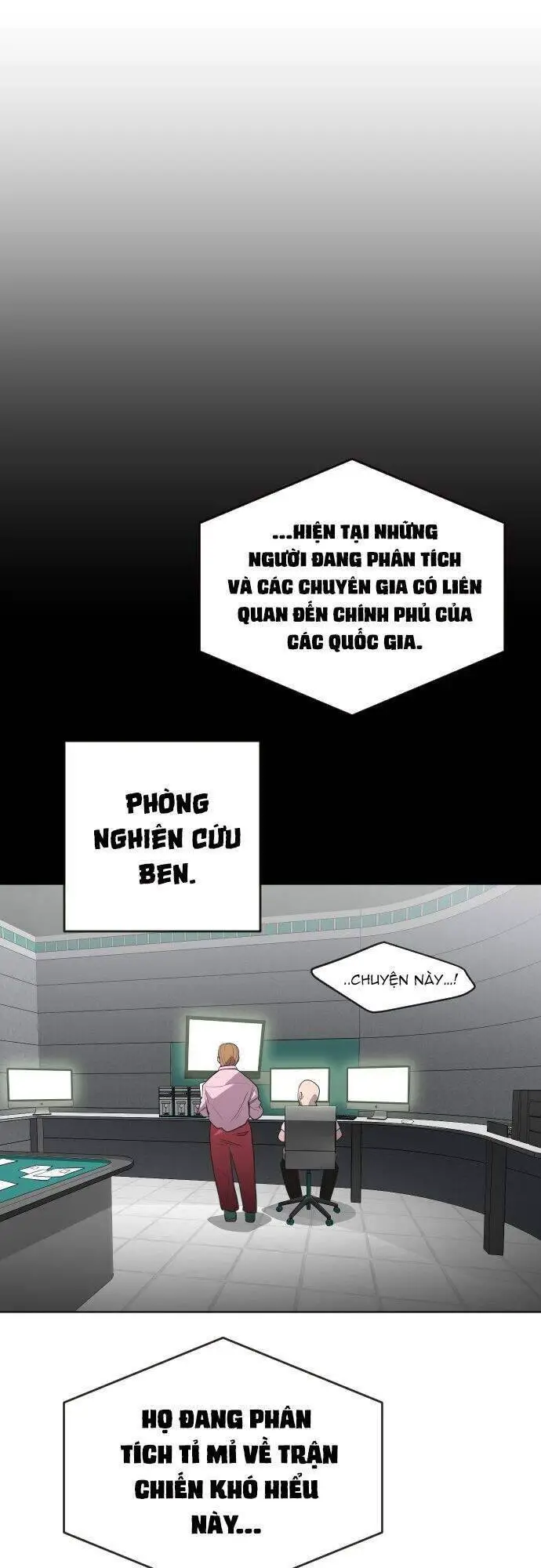 Kĩ Nguyên Của Anh Hùng Nettruyen ZZZ Chương 51 Page 16