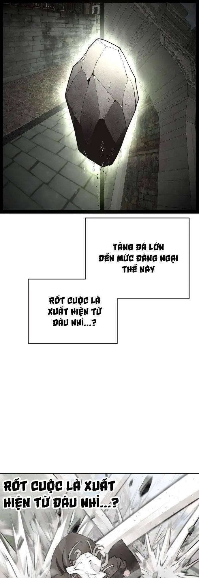 Kĩ Nguyên Của Anh Hùng Nettruyen ZZZ Chương 51 Page 27