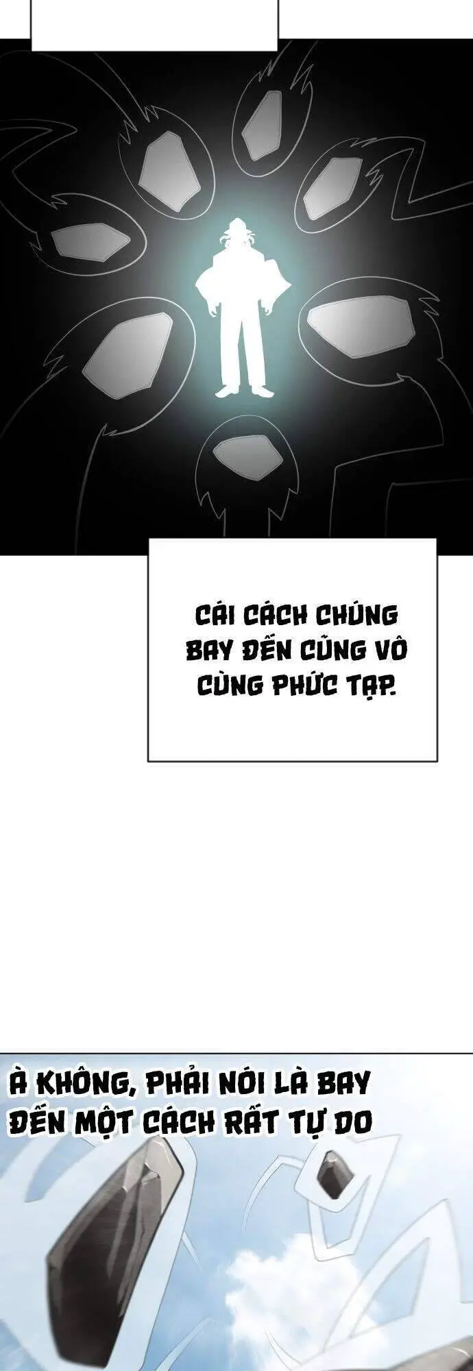 Kĩ Nguyên Của Anh Hùng Nettruyen ZZZ Chương 51 Page 30