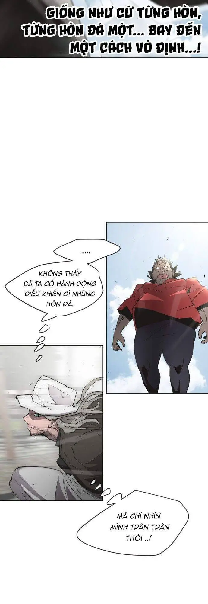 Kĩ Nguyên Của Anh Hùng Nettruyen ZZZ Chương 51 Page 32