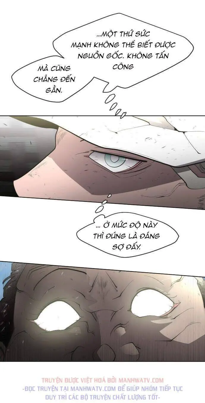 Kĩ Nguyên Của Anh Hùng Nettruyen ZZZ Chương 51 Page 33