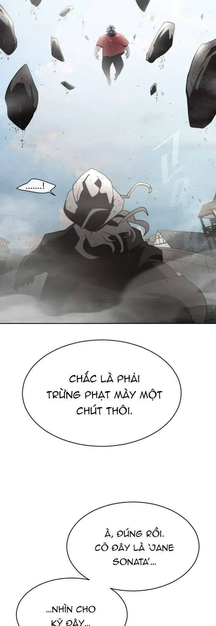 Kĩ Nguyên Của Anh Hùng Nettruyen ZZZ Chương 51 Page 45