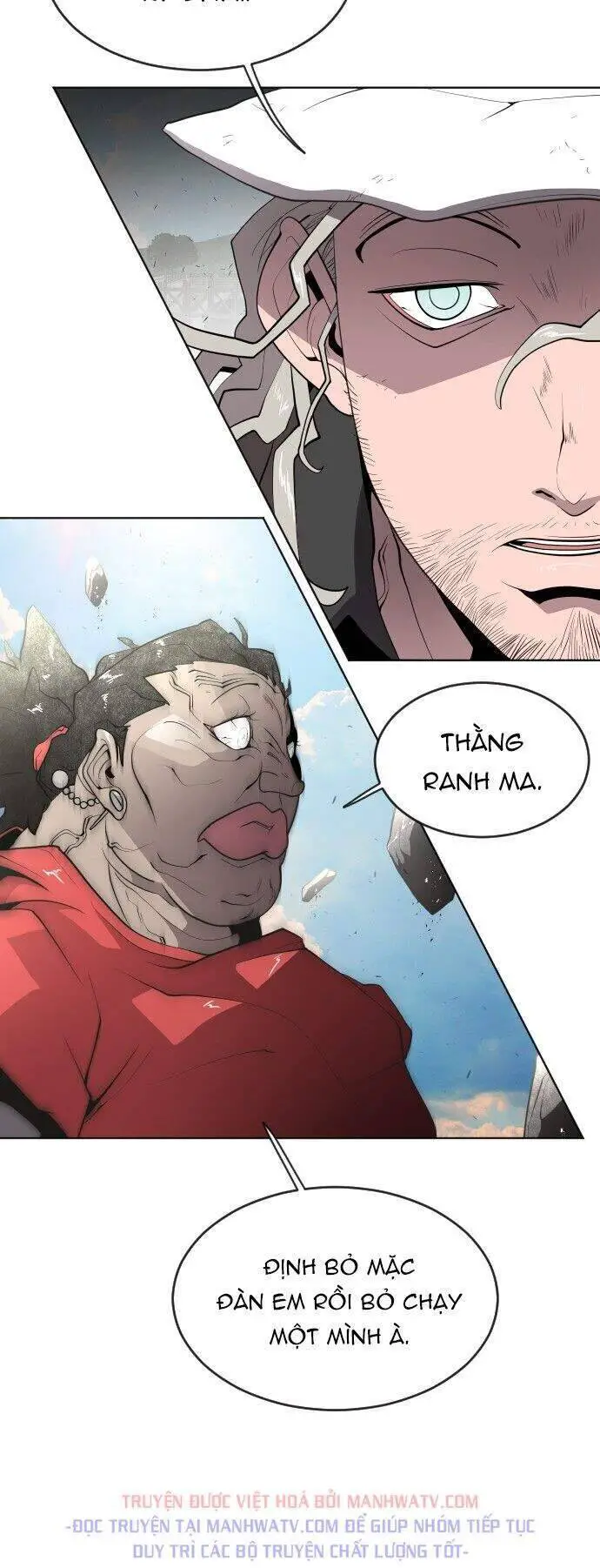 Kĩ Nguyên Của Anh Hùng Nettruyen ZZZ Chương 51 Page 46