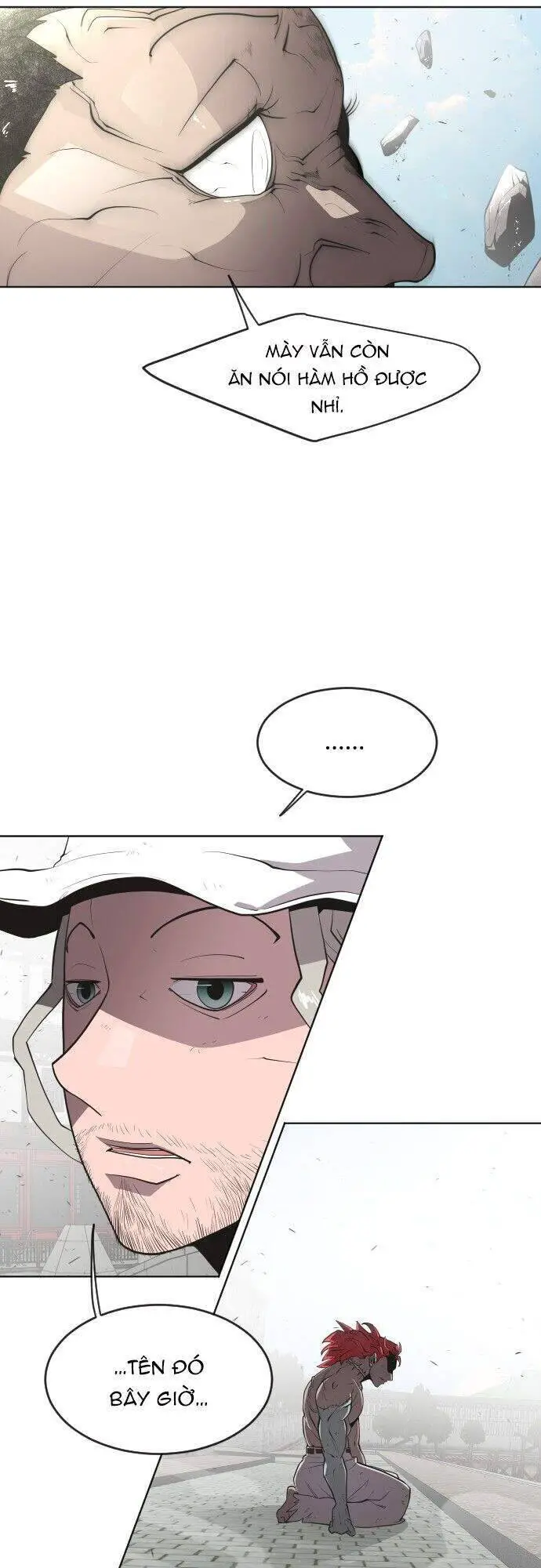 Kĩ Nguyên Của Anh Hùng Nettruyen ZZZ Chương 51 Page 49