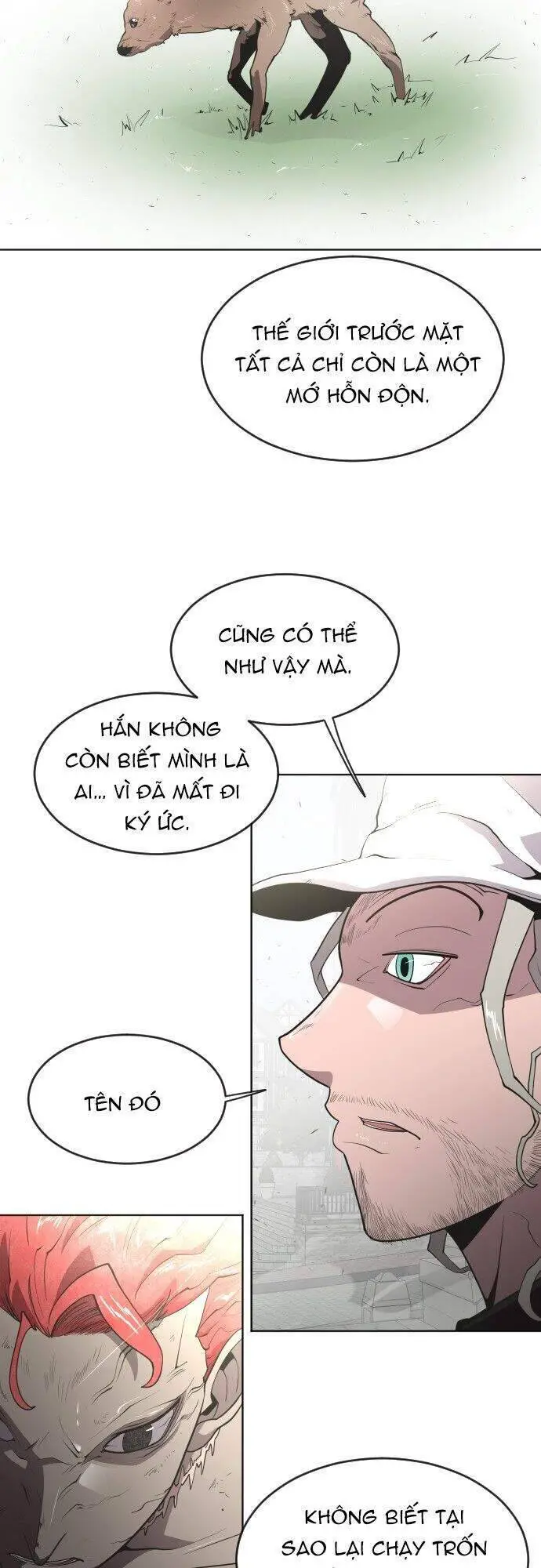 Kĩ Nguyên Của Anh Hùng Nettruyen ZZZ Chương 51 Page 52