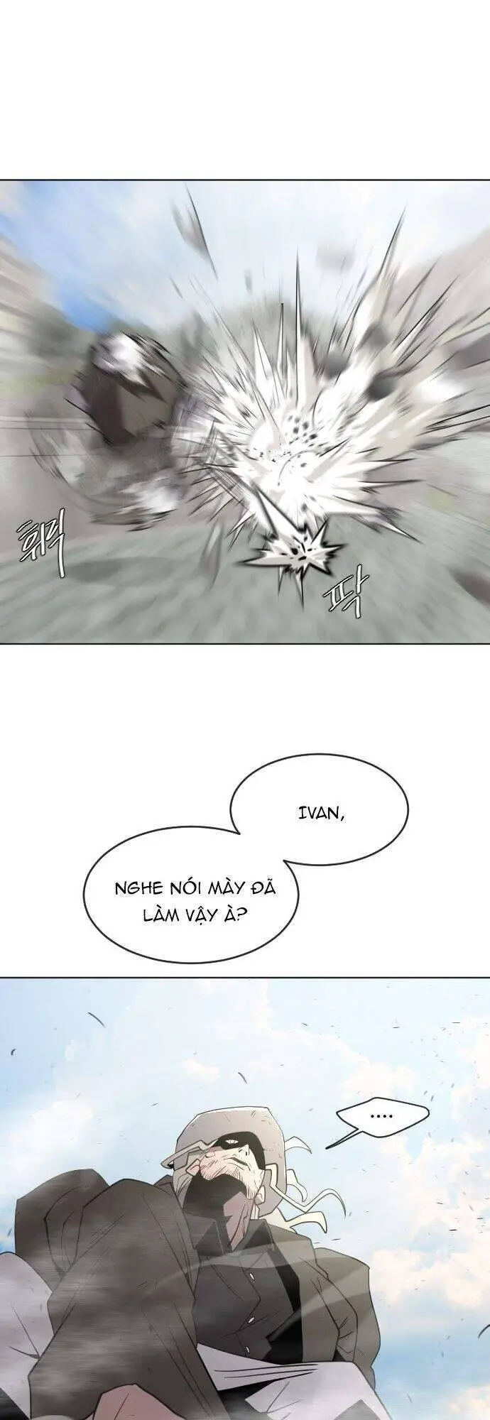 Kĩ Nguyên Của Anh Hùng Nettruyen ZZZ Chương 51 Page 56
