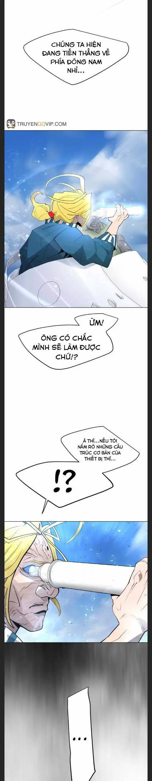Kĩ Nguyên Của Anh Hùng Nettruyen ZZZ Chương 125 Page 3