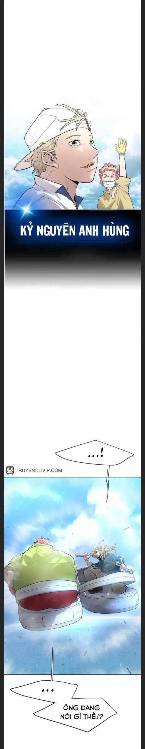 Kĩ Nguyên Của Anh Hùng Nettruyen ZZZ Chương 125 Page 5